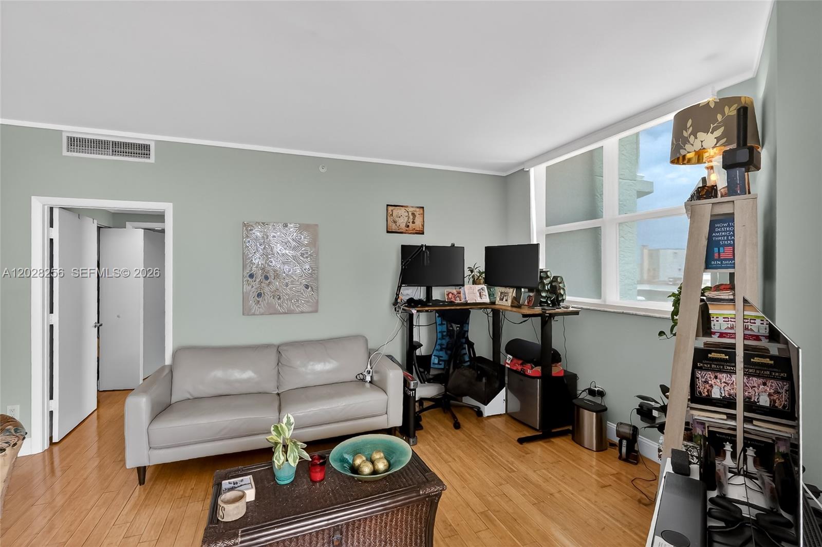 2475 Brickell Ave #2407, Miami FL 33129