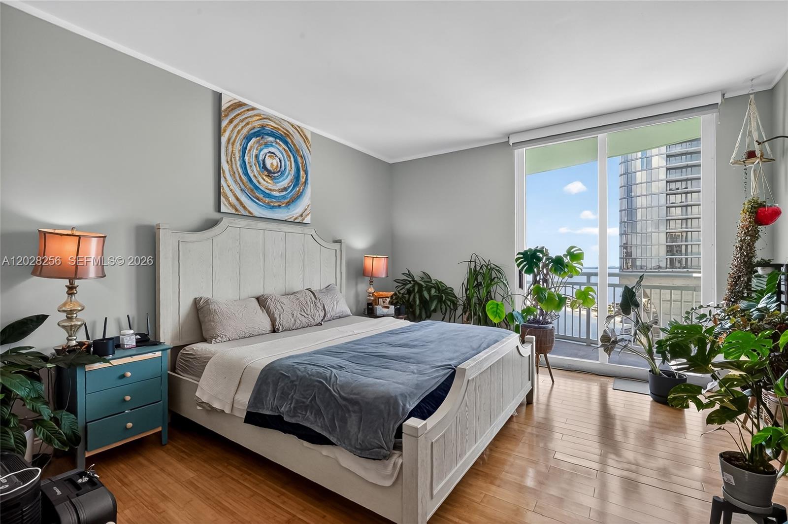 2475 Brickell Ave #2407, Miami FL 33129