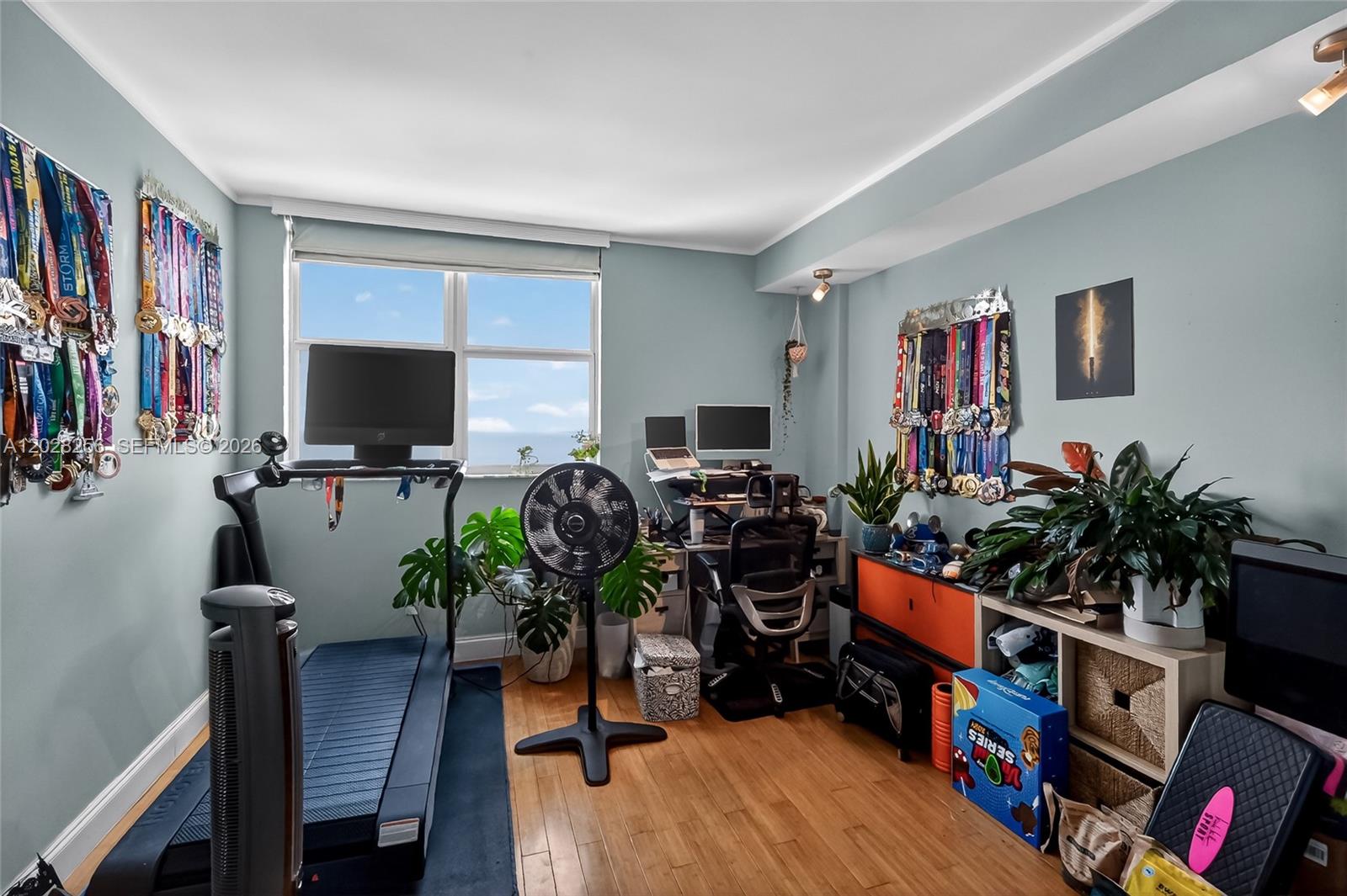 2475 Brickell Ave #2407, Miami FL 33129