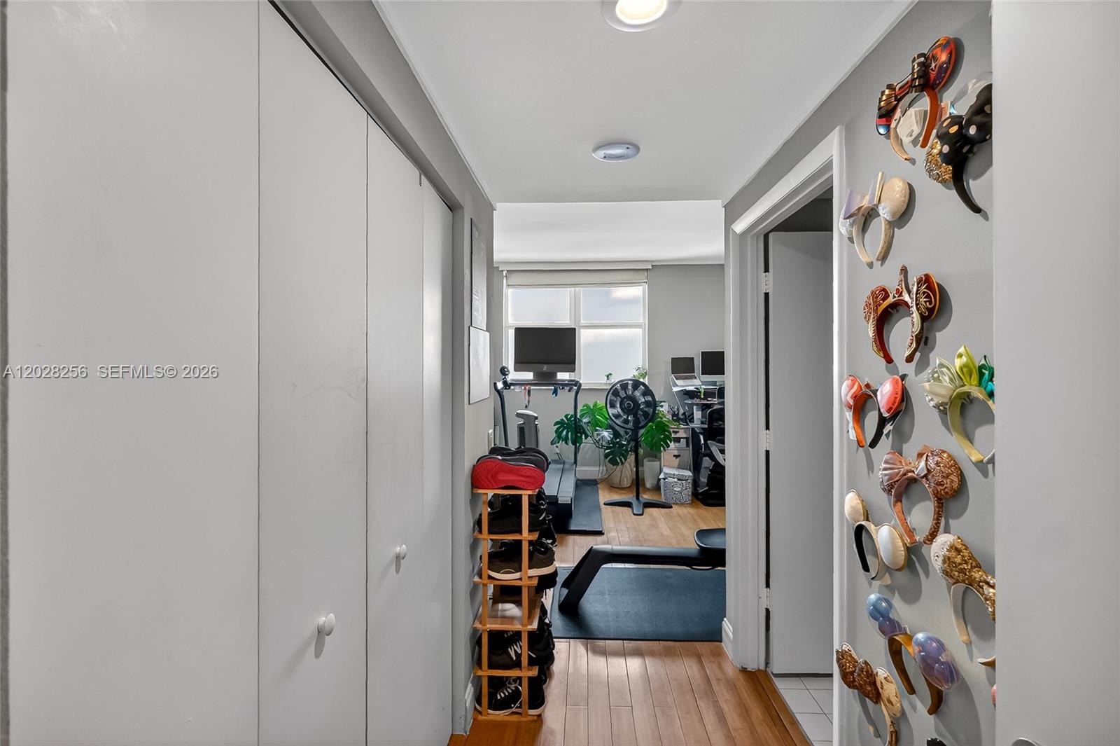 2475 Brickell Ave #2407, Miami FL 33129