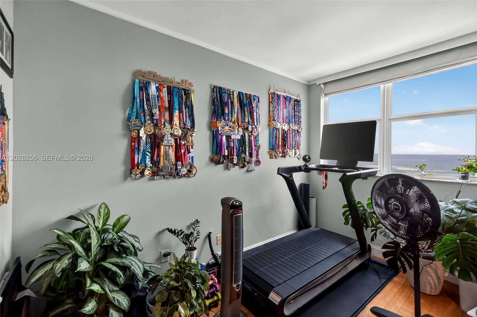 2475 Brickell Ave #2407, Miami FL 33129