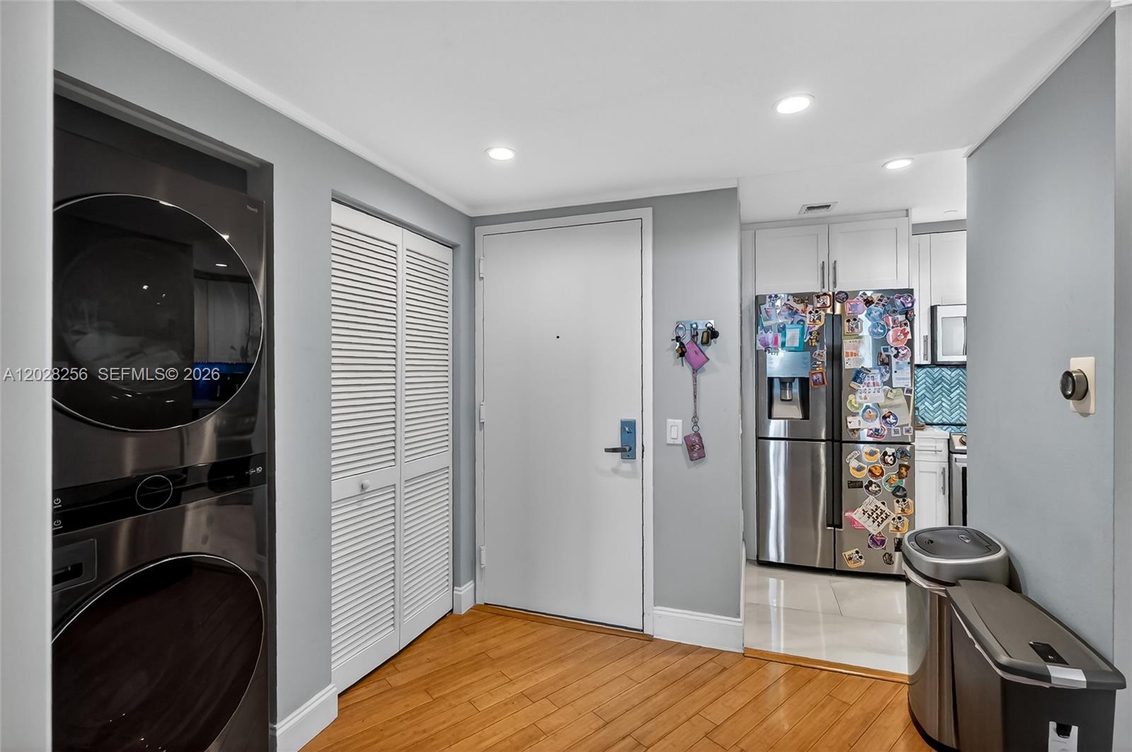 2475 Brickell Ave #2407, Miami FL 33129