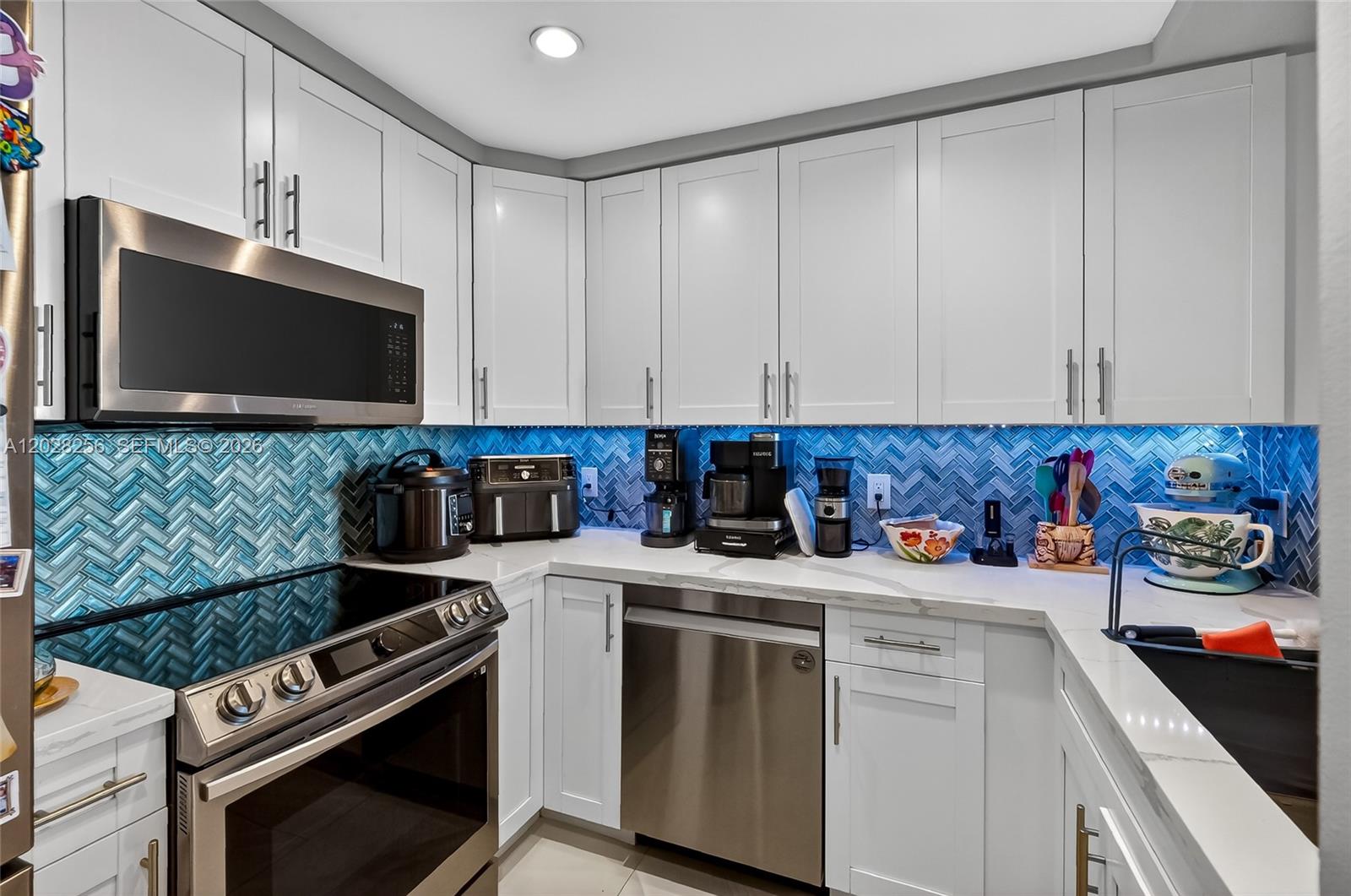 2475 Brickell Ave #2407, Miami FL 33129