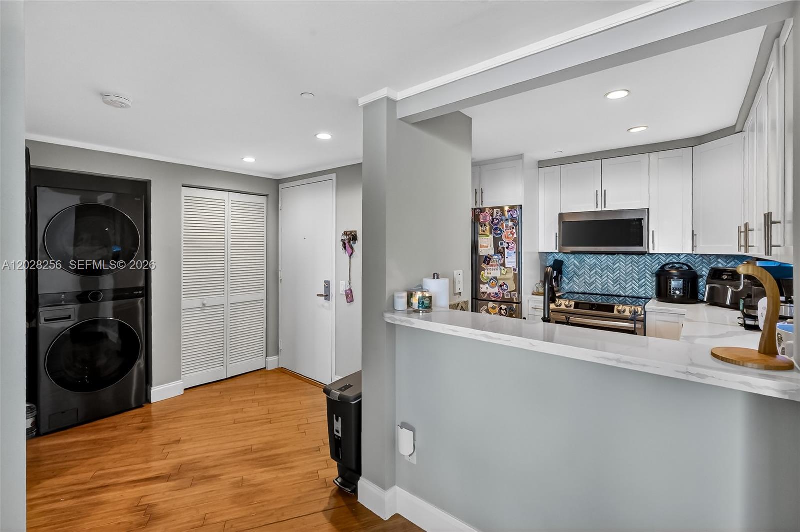 2475 Brickell Ave #2407, Miami FL 33129