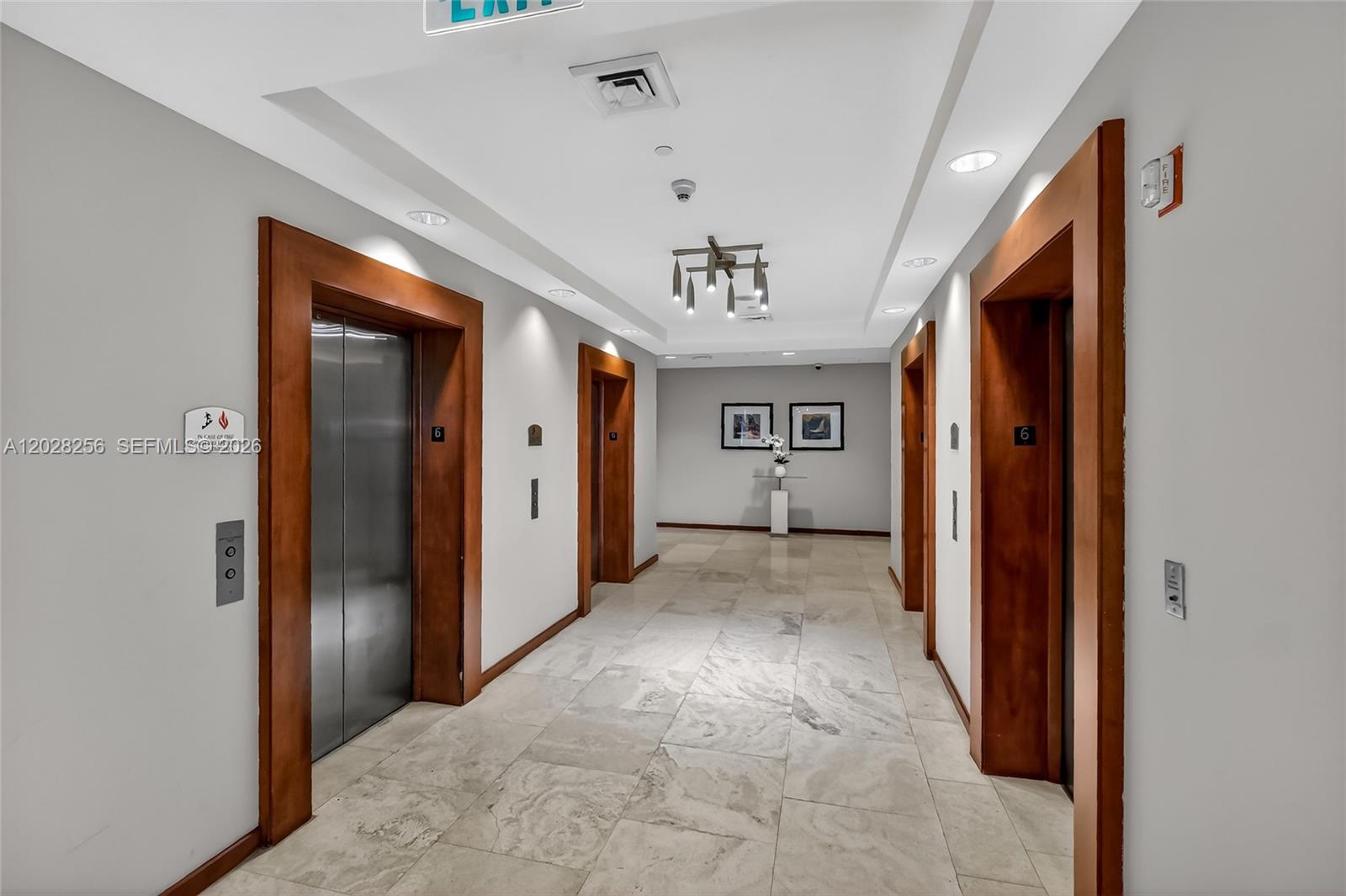 2475 Brickell Ave #2407, Miami FL 33129