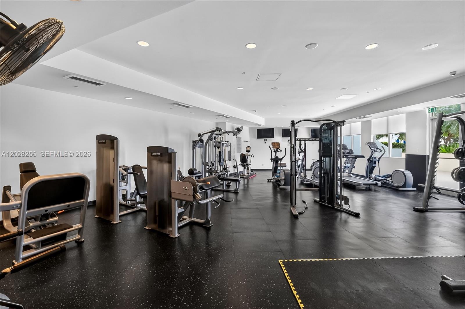 2475 Brickell Ave #2407, Miami FL 33129
