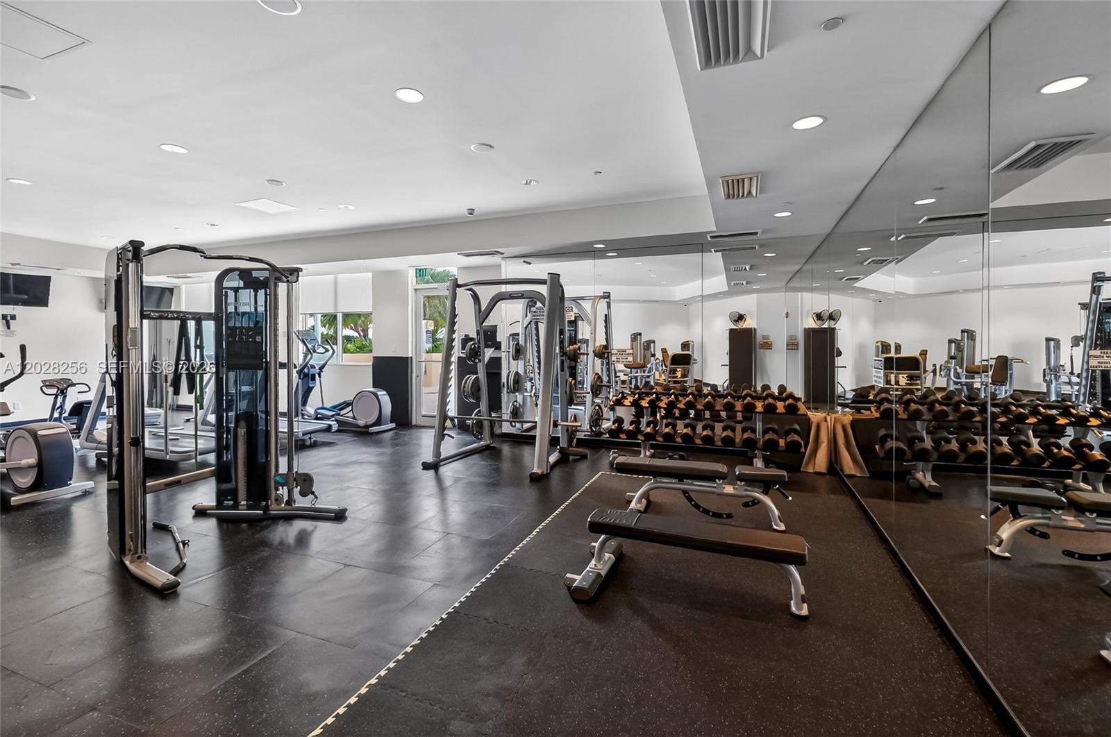 2475 Brickell Ave #2407, Miami FL 33129
