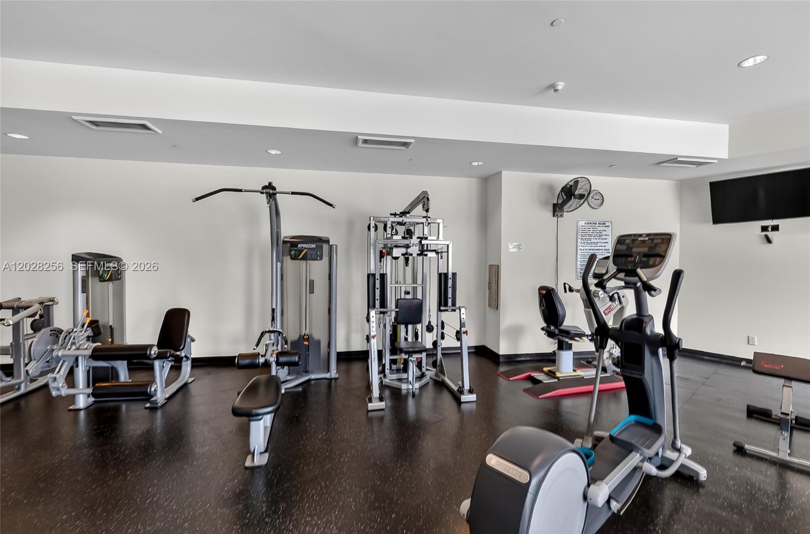 2475 Brickell Ave #2407, Miami FL 33129
