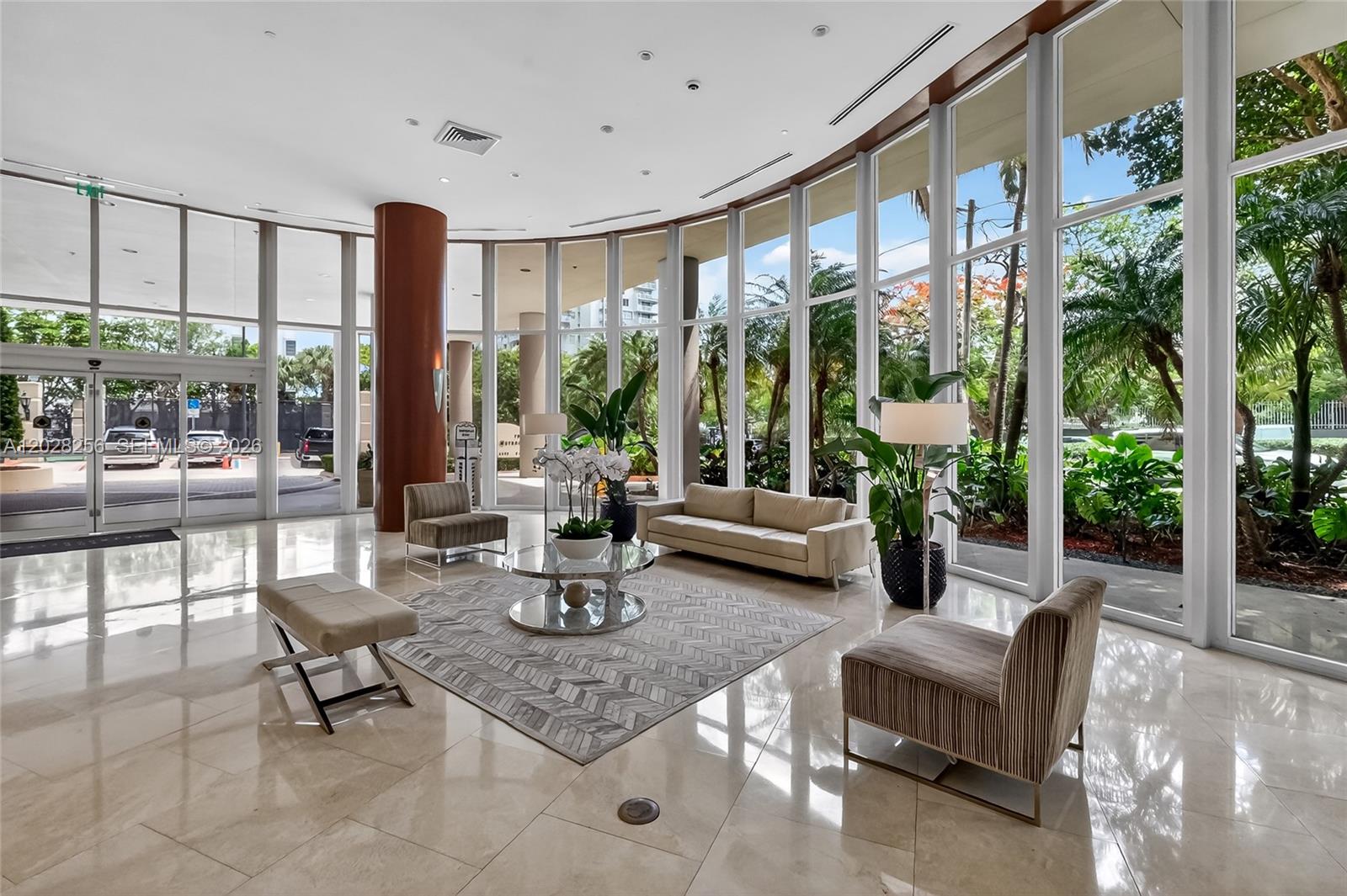 2475 Brickell Ave #2407, Miami FL 33129