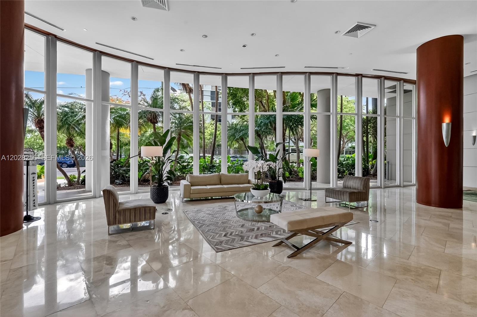 2475 Brickell Ave #2407, Miami FL 33129