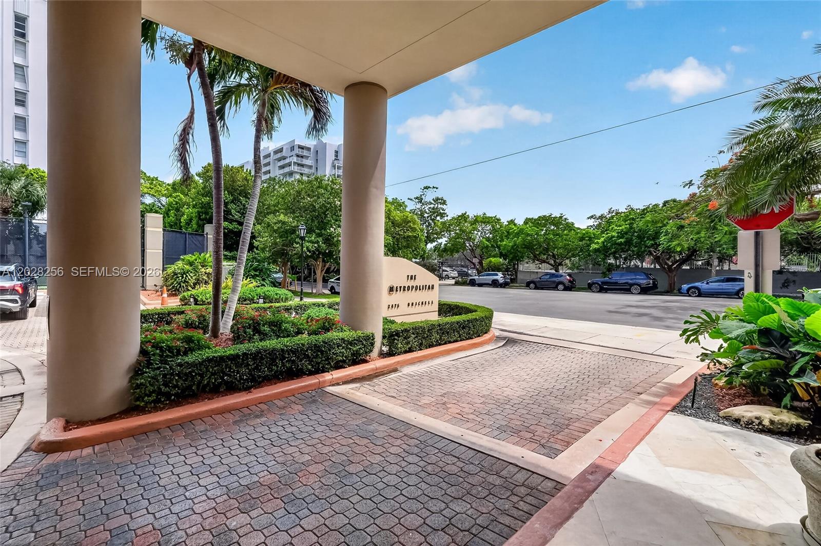 2475 Brickell Ave #2407, Miami FL 33129