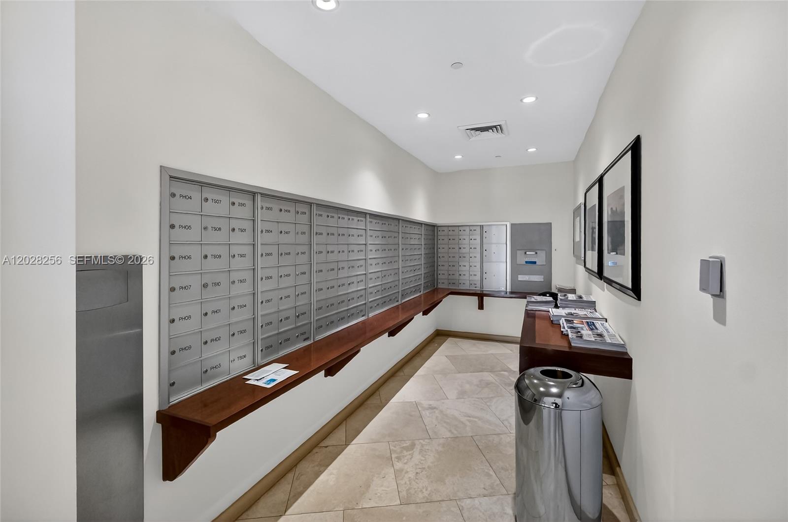 2475 Brickell Ave #2407, Miami FL 33129