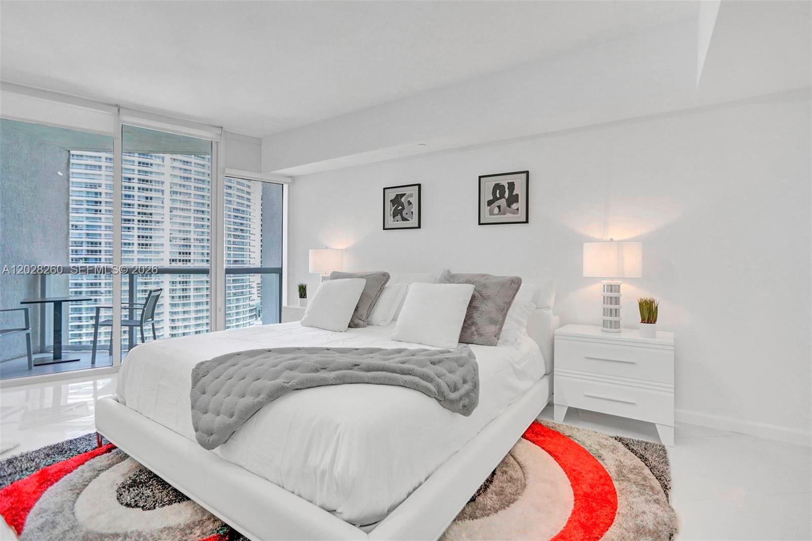 475 Brickell Ave #3408, Miami FL 33131