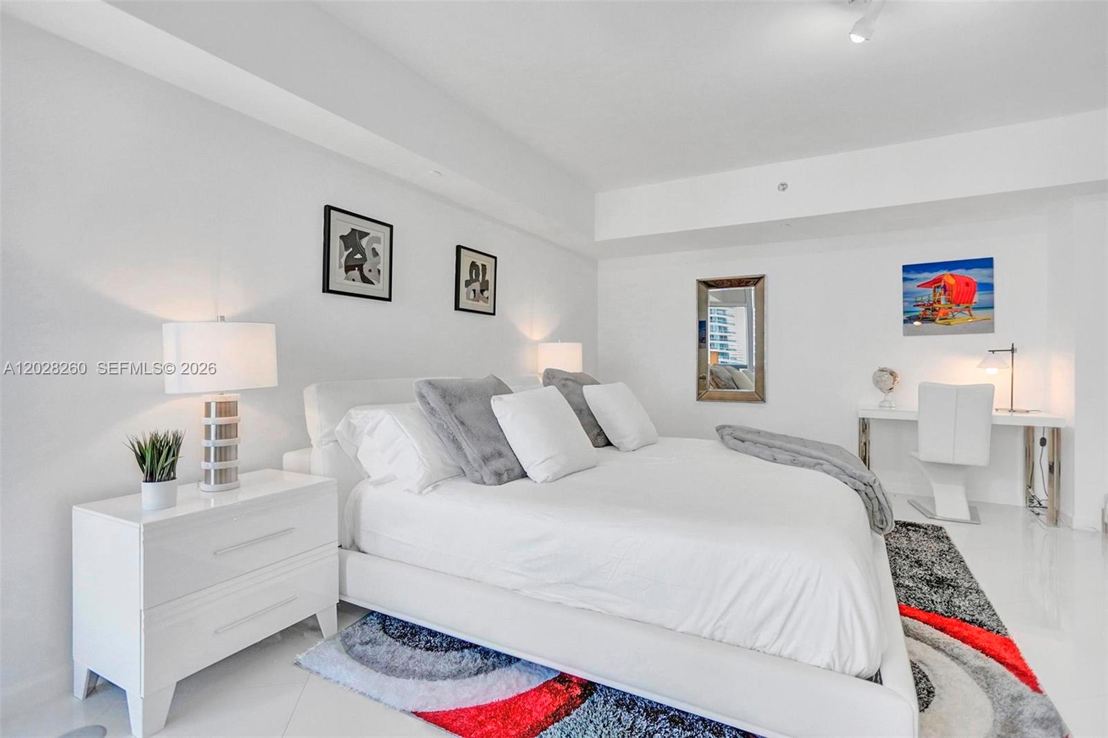 475 Brickell Ave #3408, Miami FL 33131