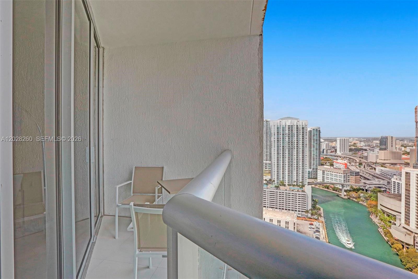 475 Brickell Ave #3408, Miami FL 33131