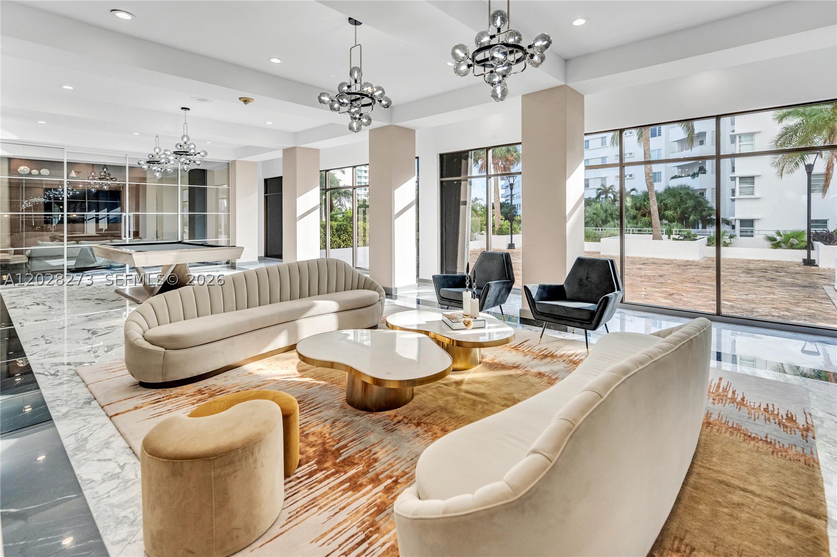 11 Island Ave #409, Miami Beach FL 33139