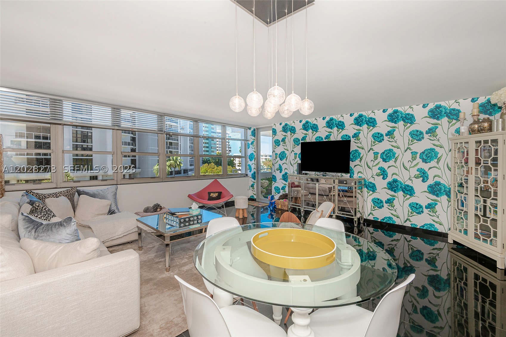 11 Island Ave #409, Miami Beach FL 33139