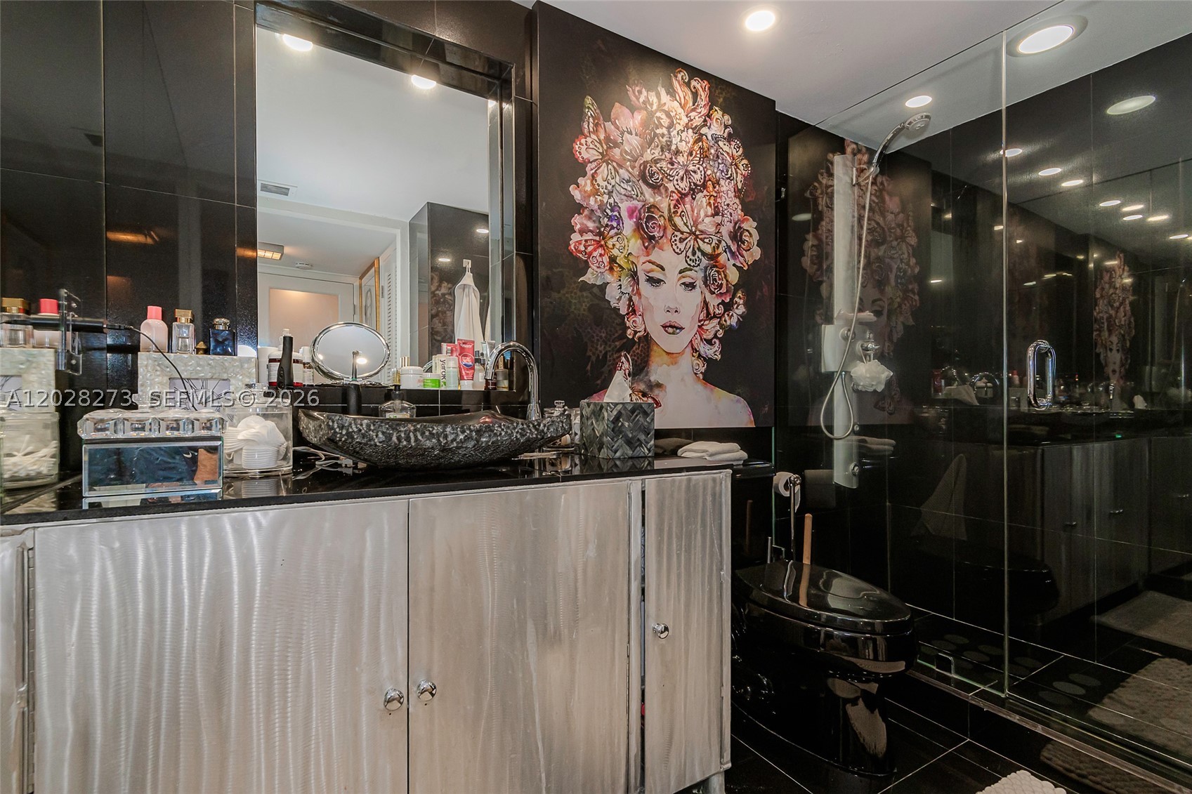 11 Island Ave #409, Miami Beach FL 33139