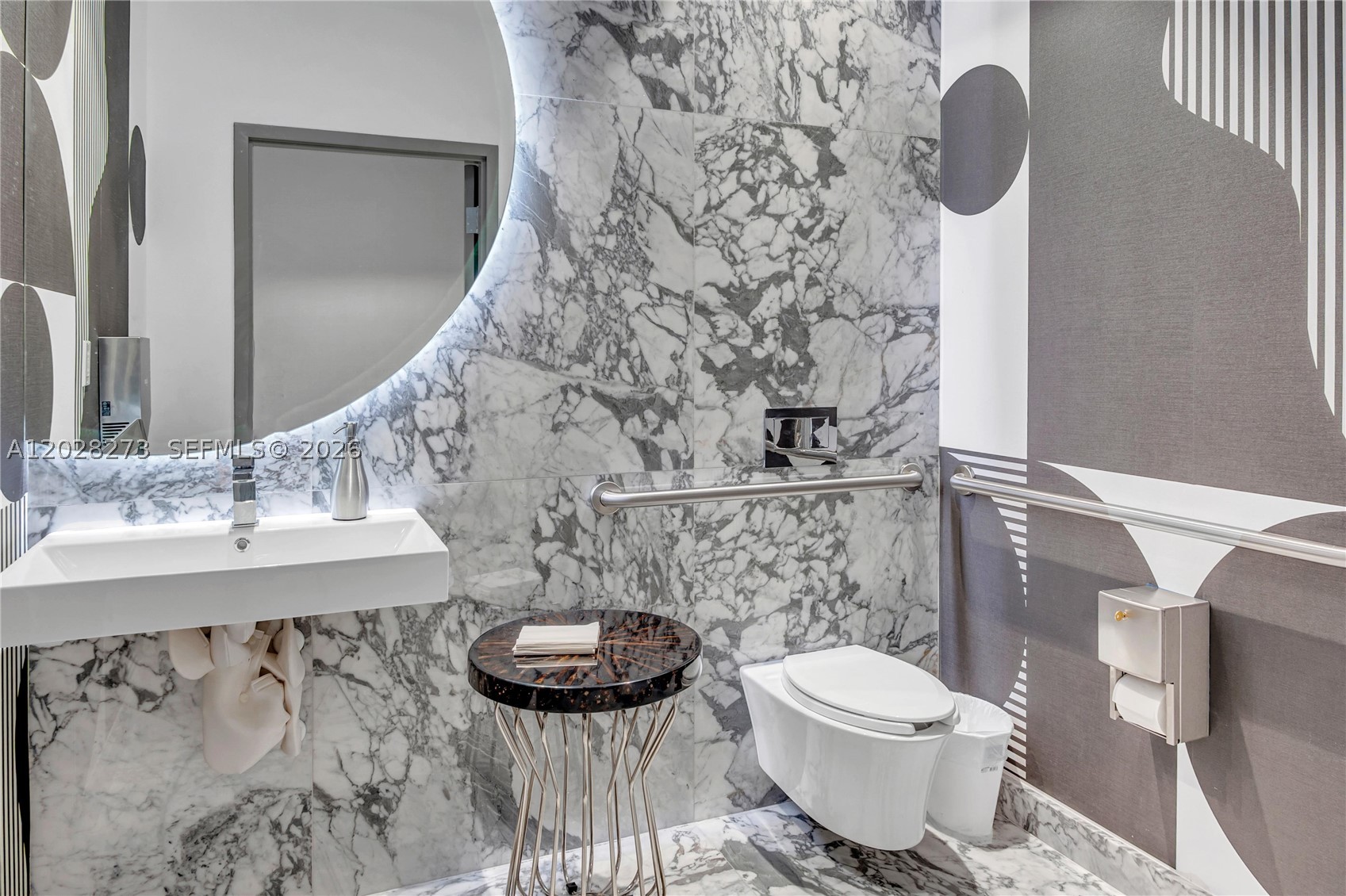 11 Island Ave #409, Miami Beach FL 33139