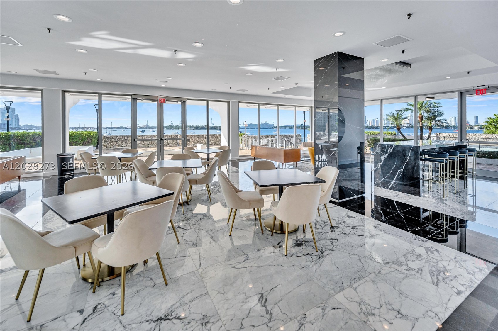 11 Island Ave #409, Miami Beach FL 33139