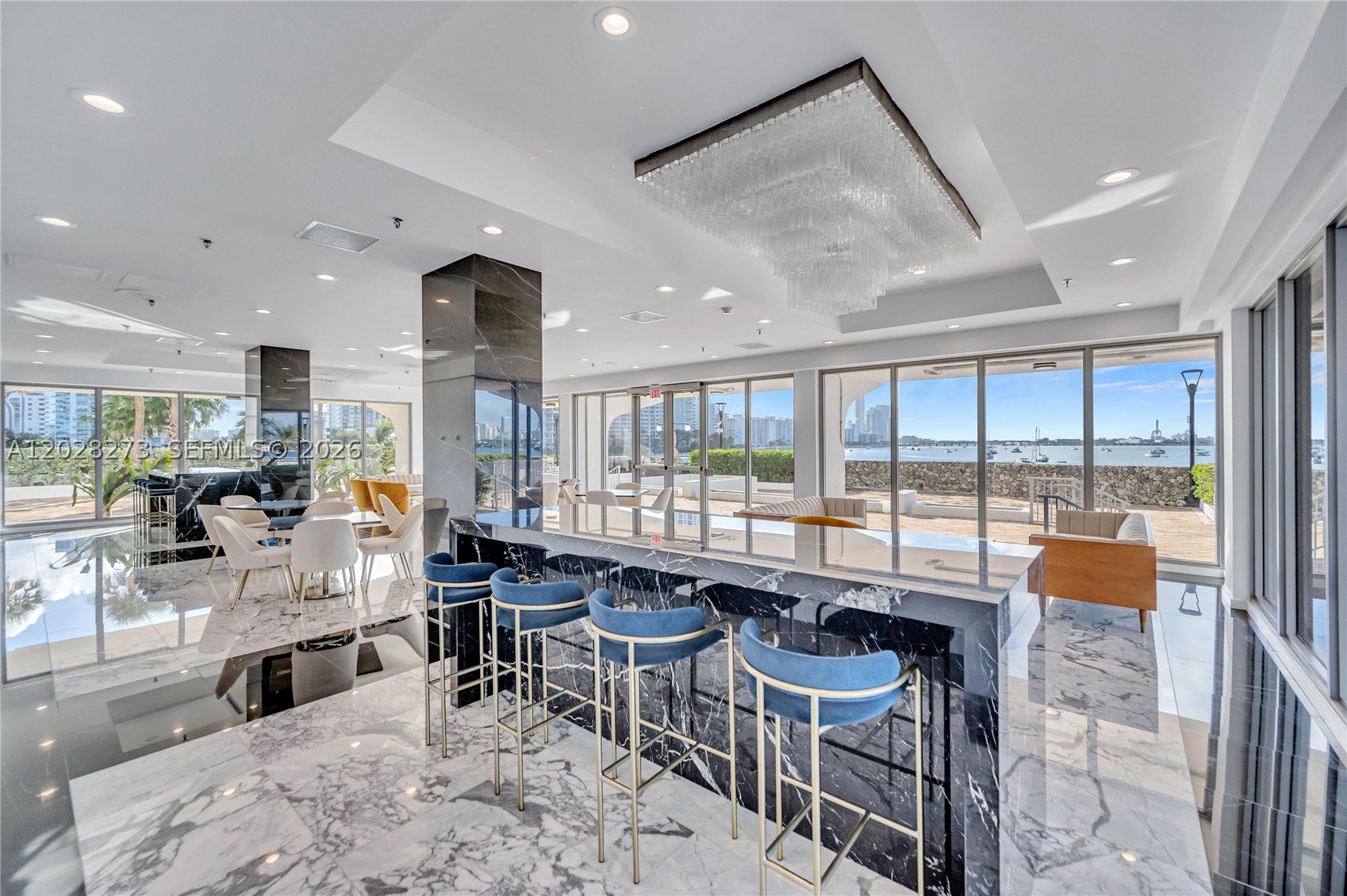 11 Island Ave #409, Miami Beach FL 33139