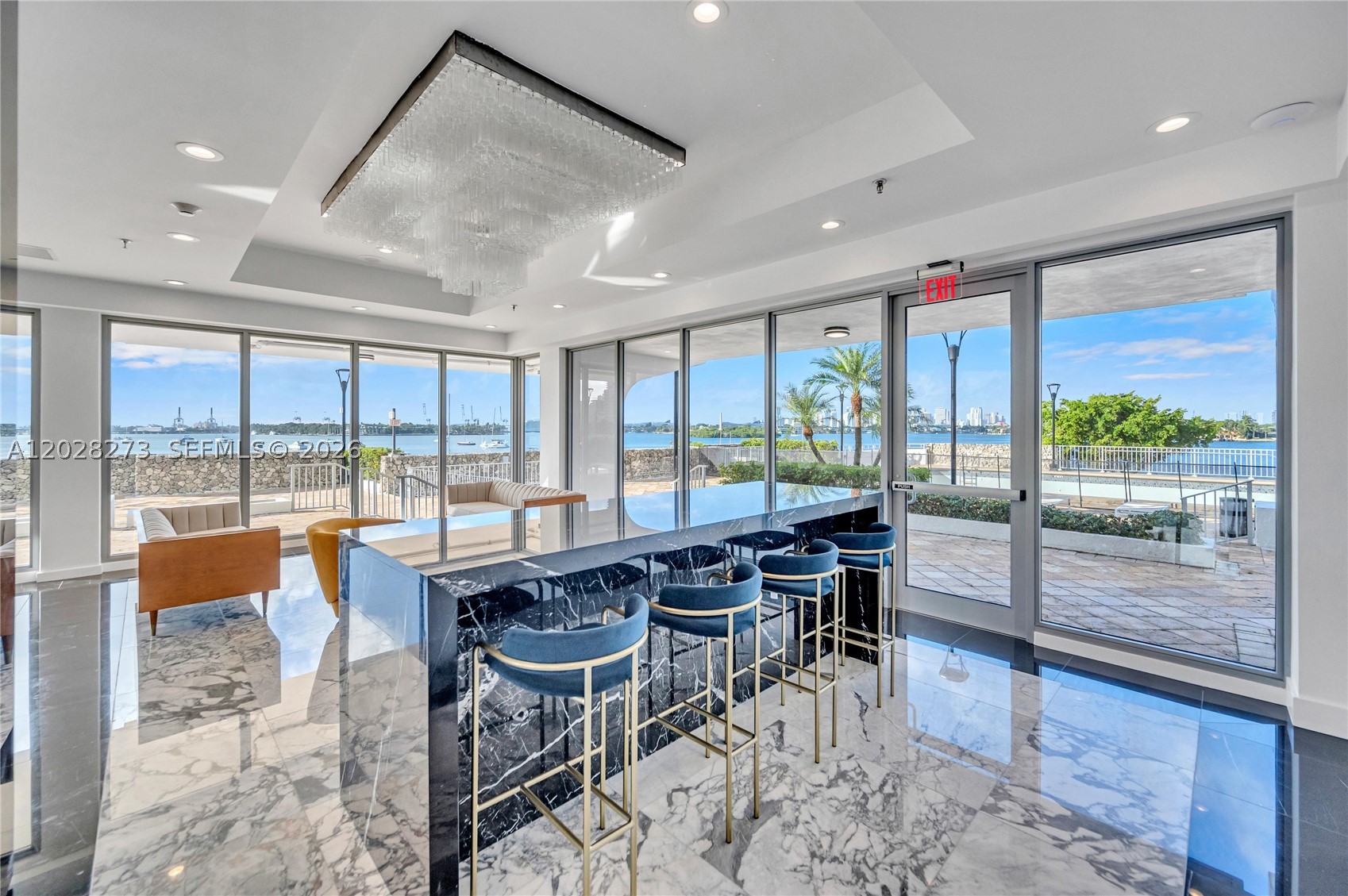 11 Island Ave #409, Miami Beach FL 33139