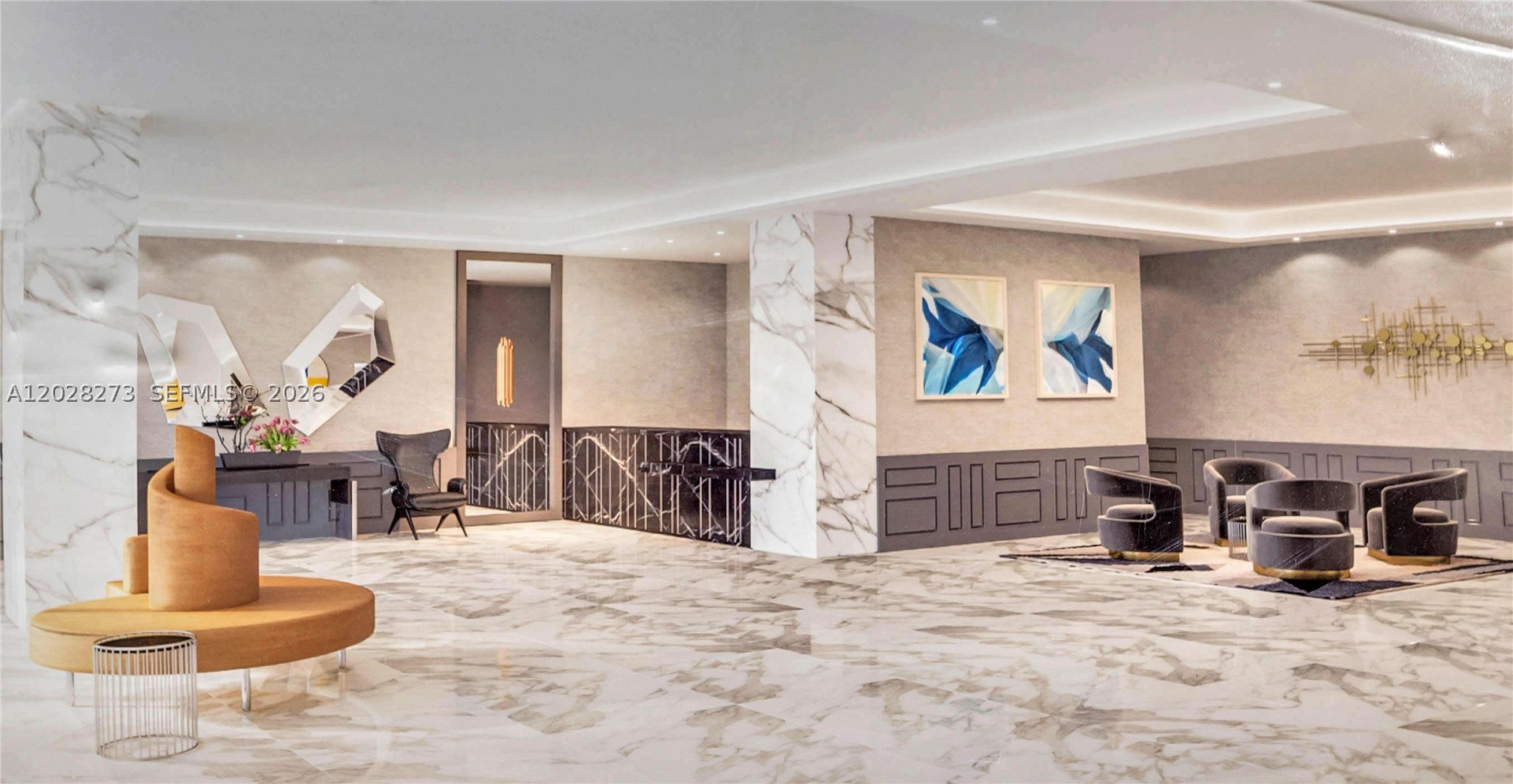 11 Island Ave #409, Miami Beach FL 33139