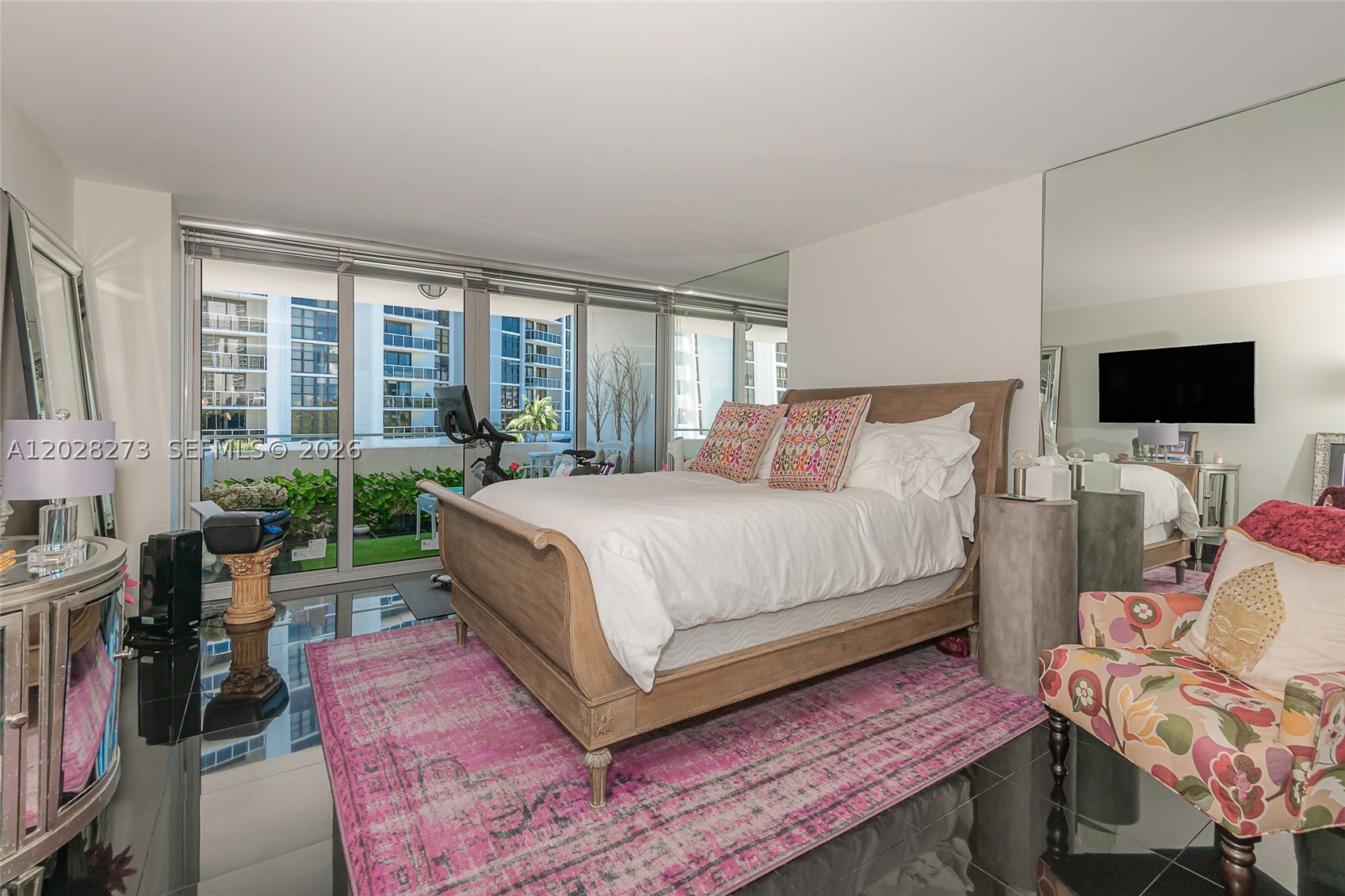 11 Island Ave #409, Miami Beach FL 33139