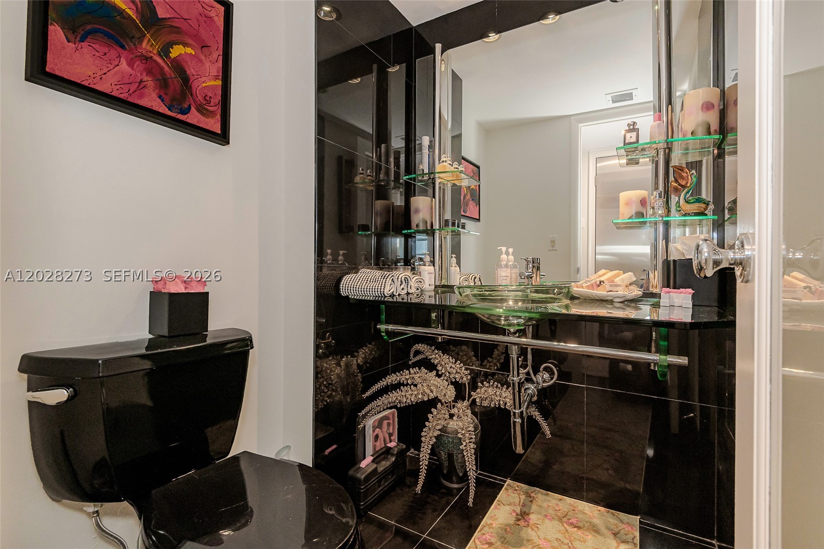 11 Island Ave #409, Miami Beach FL 33139