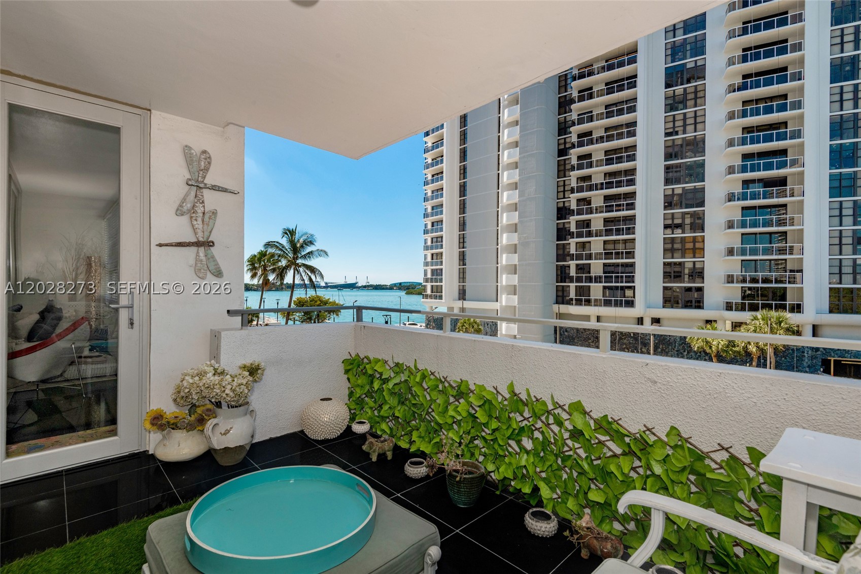 11 Island Ave #409, Miami Beach FL 33139