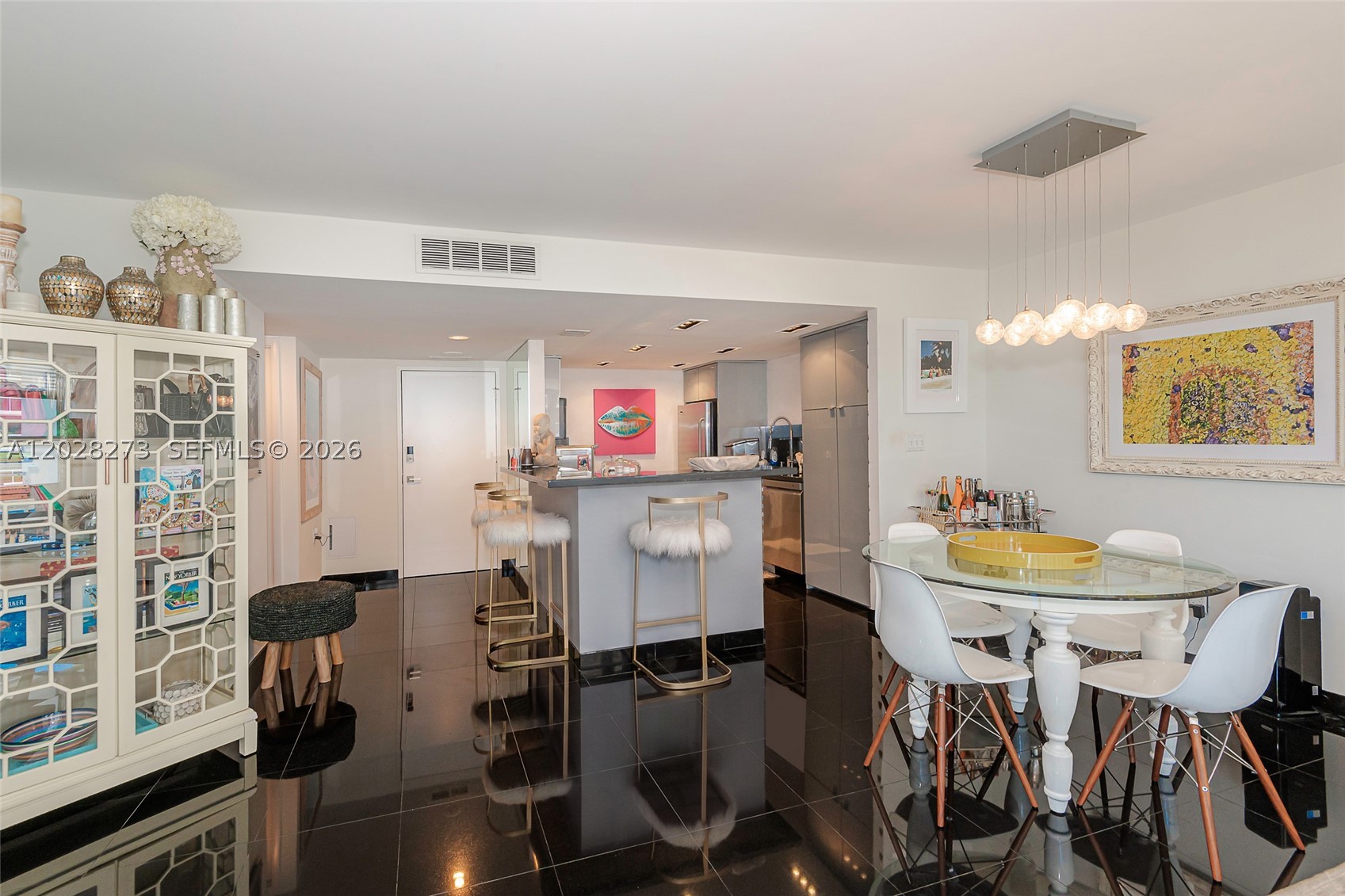 11 Island Ave #409, Miami Beach FL 33139