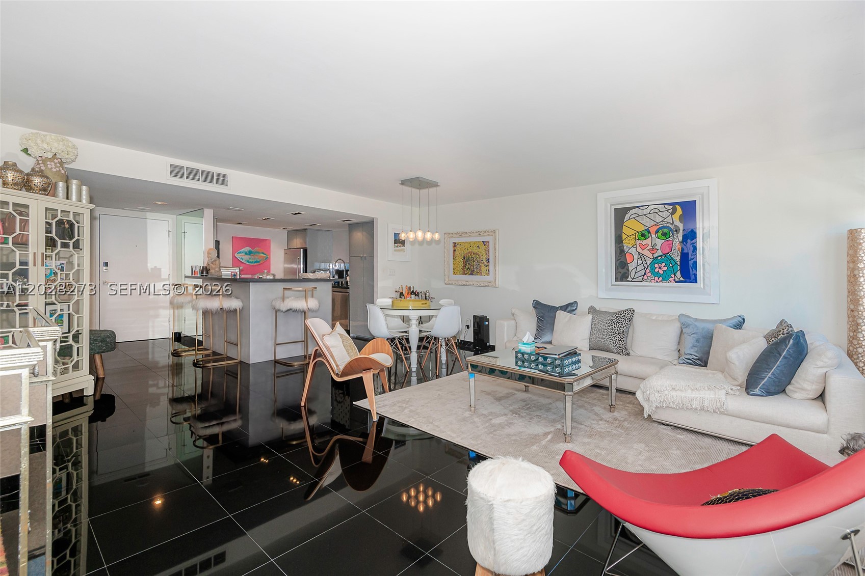 11 Island Ave #409, Miami Beach FL 33139