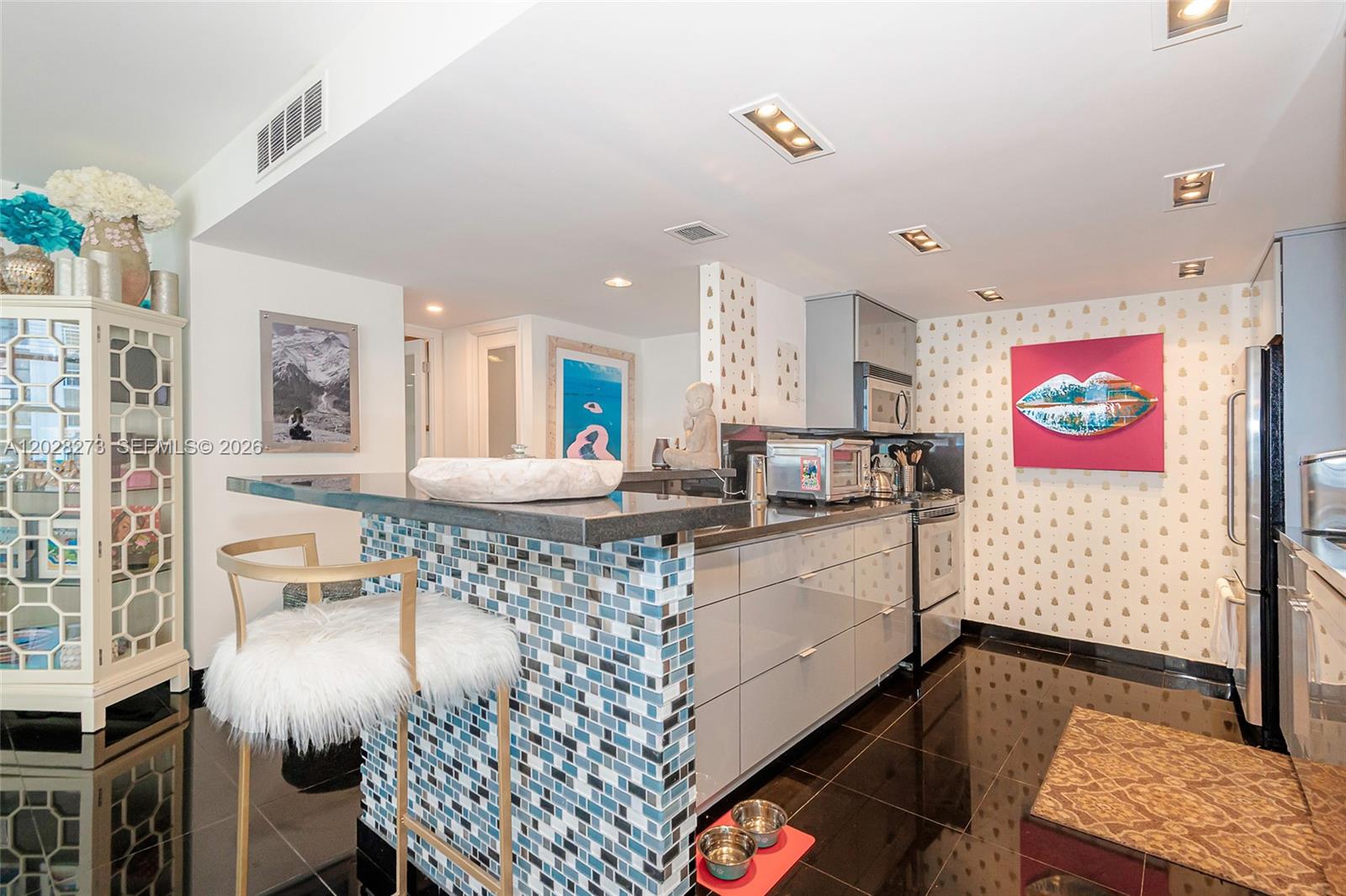 11 Island Ave #409, Miami Beach FL 33139
