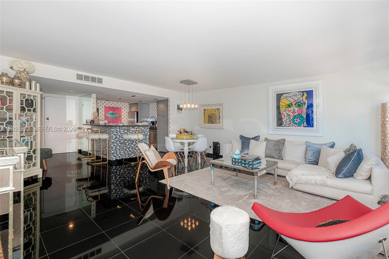 11 Island Ave #409, Miami Beach FL 33139