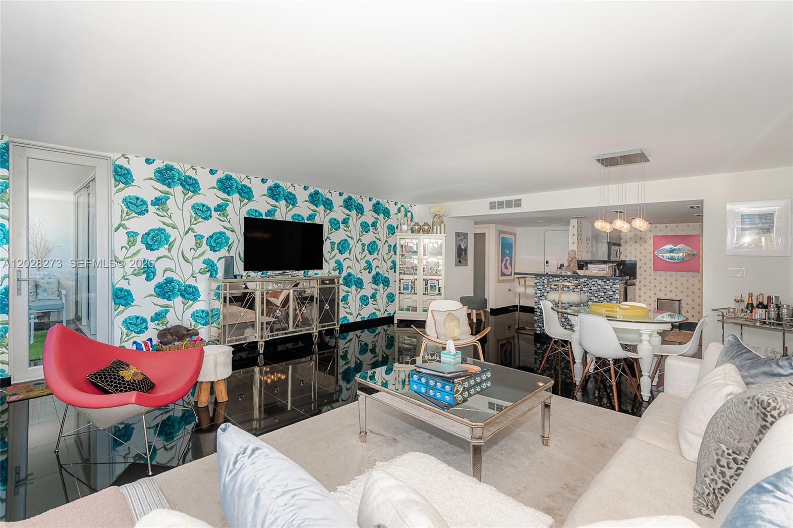 11 Island Ave #409, Miami Beach FL 33139