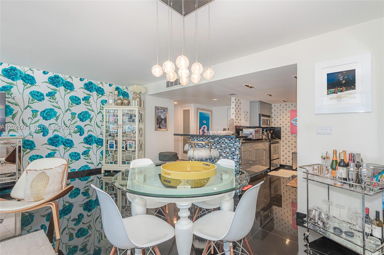11 Island Ave #409, Miami Beach FL 33139