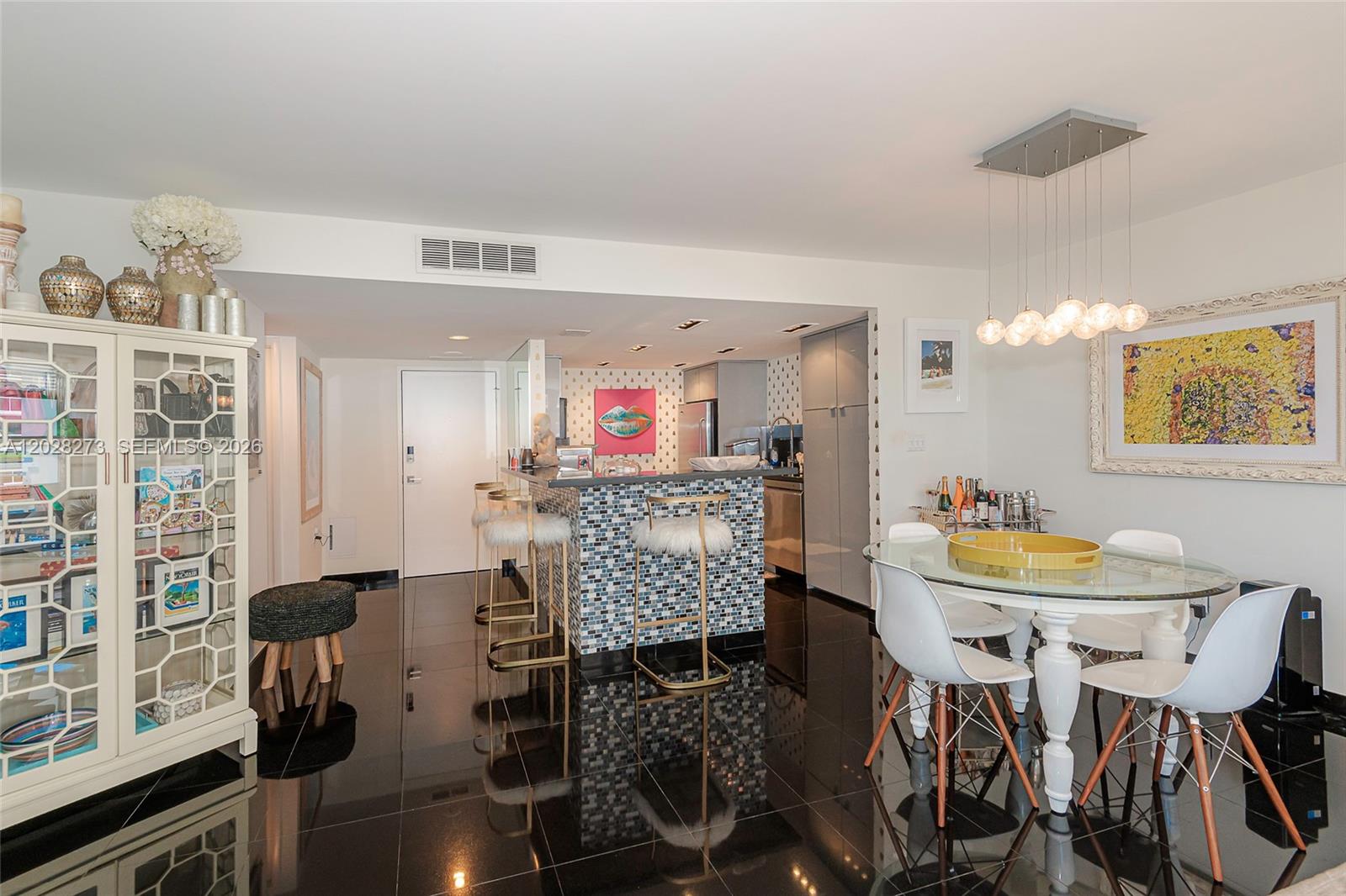 11 Island Ave #409, Miami Beach FL 33139