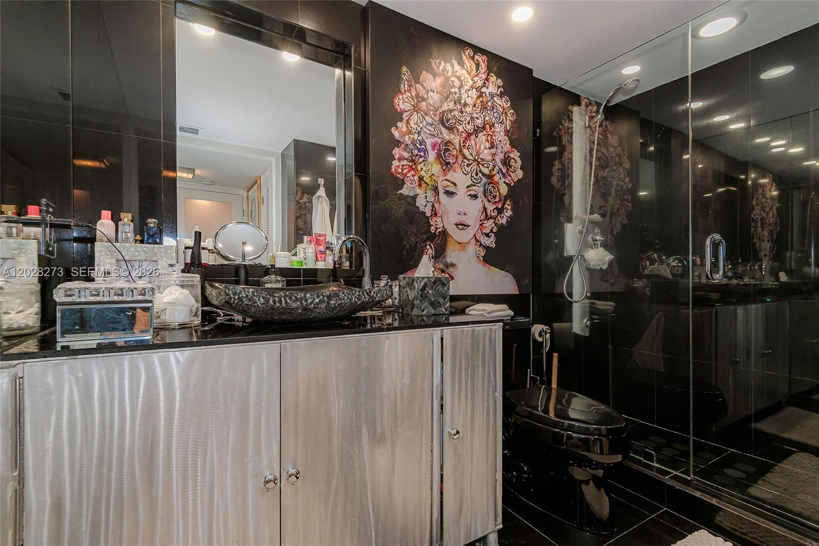 11 Island Ave #409, Miami Beach FL 33139