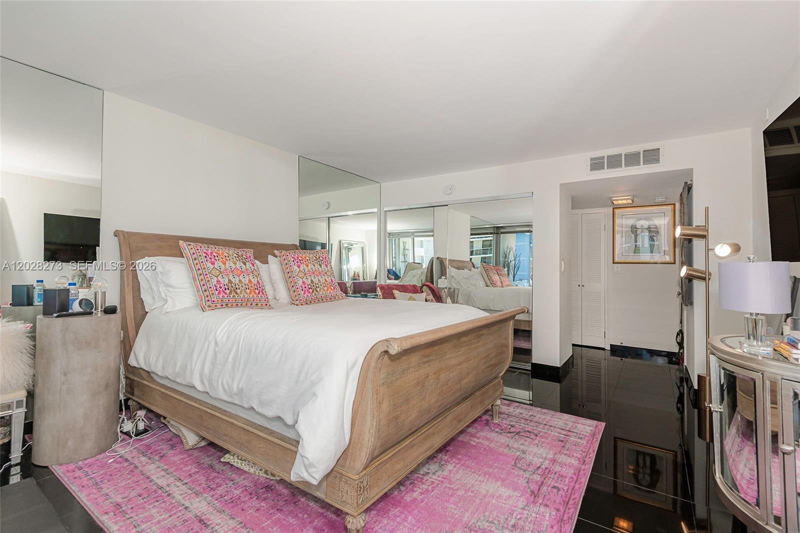 11 Island Ave #409, Miami Beach FL 33139
