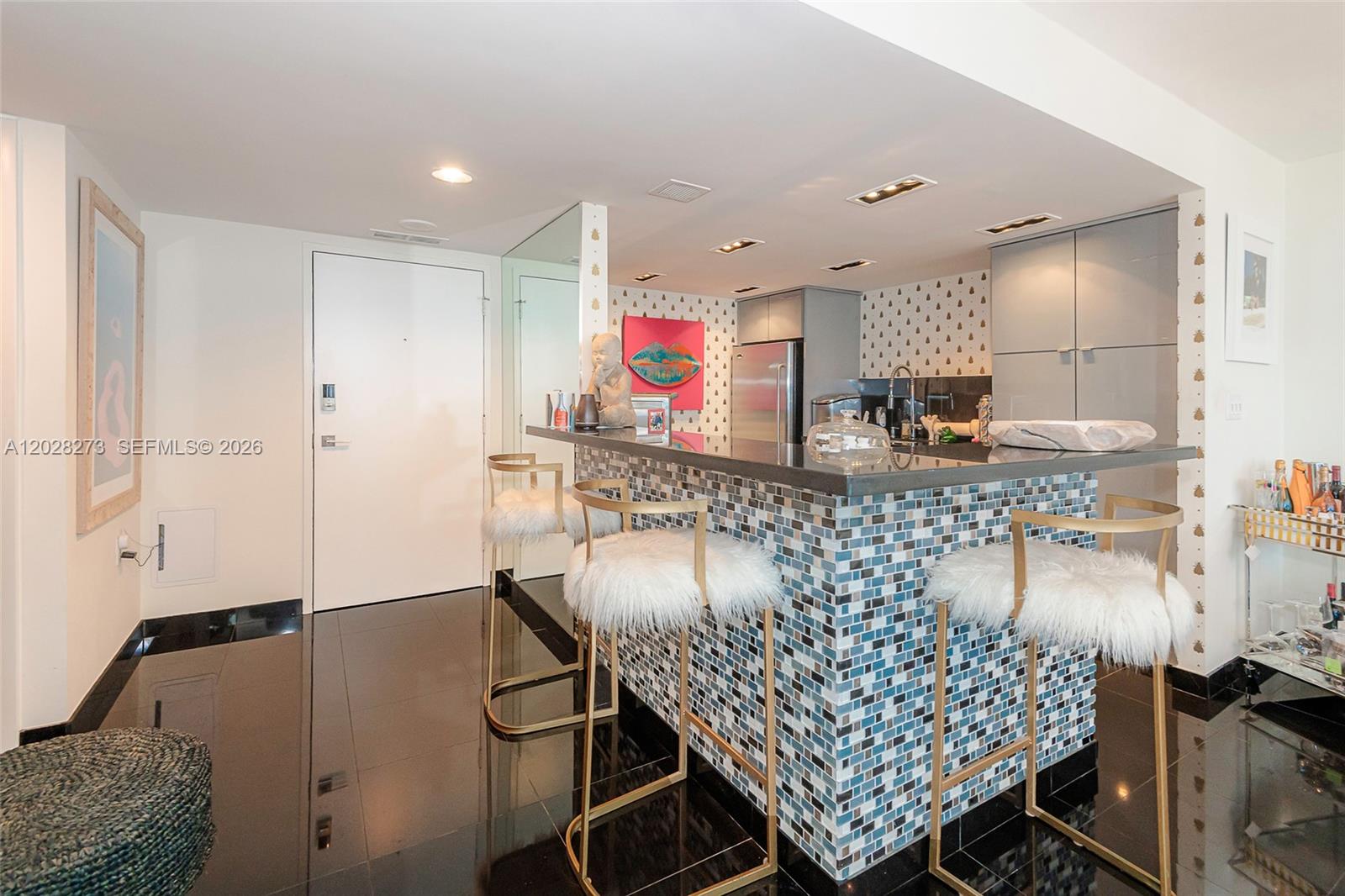 11 Island Ave #409, Miami Beach FL 33139