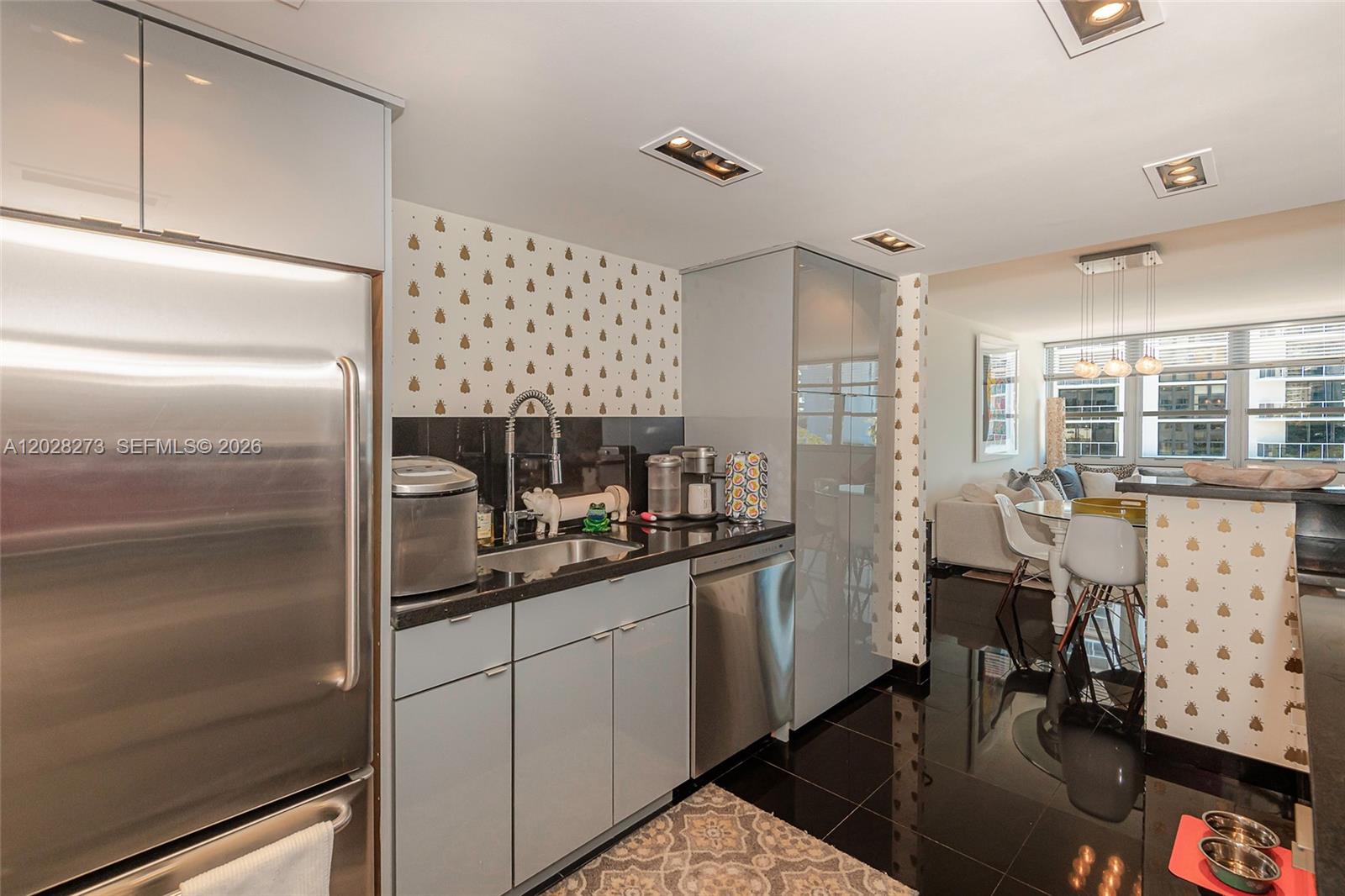 11 Island Ave #409, Miami Beach FL 33139