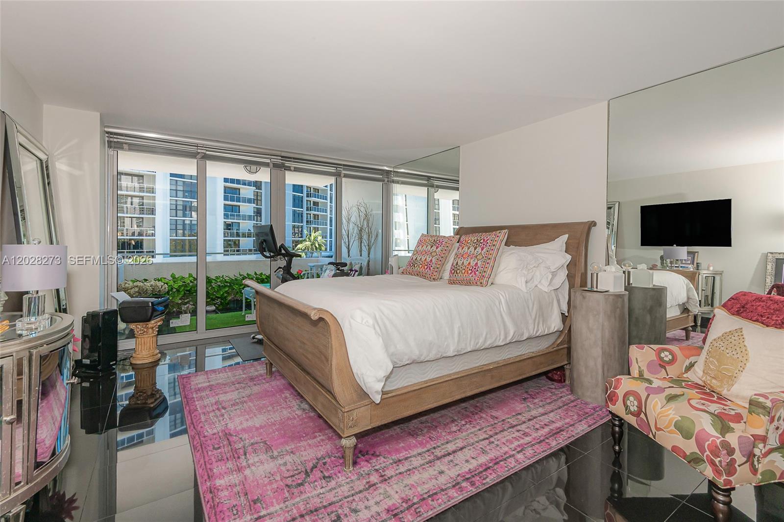 11 Island Ave #409, Miami Beach FL 33139