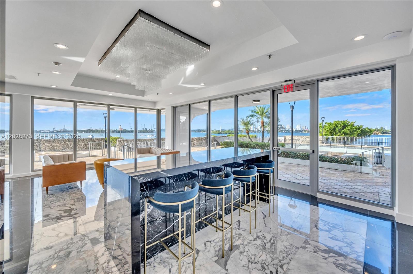 11 Island Ave #409, Miami Beach FL 33139