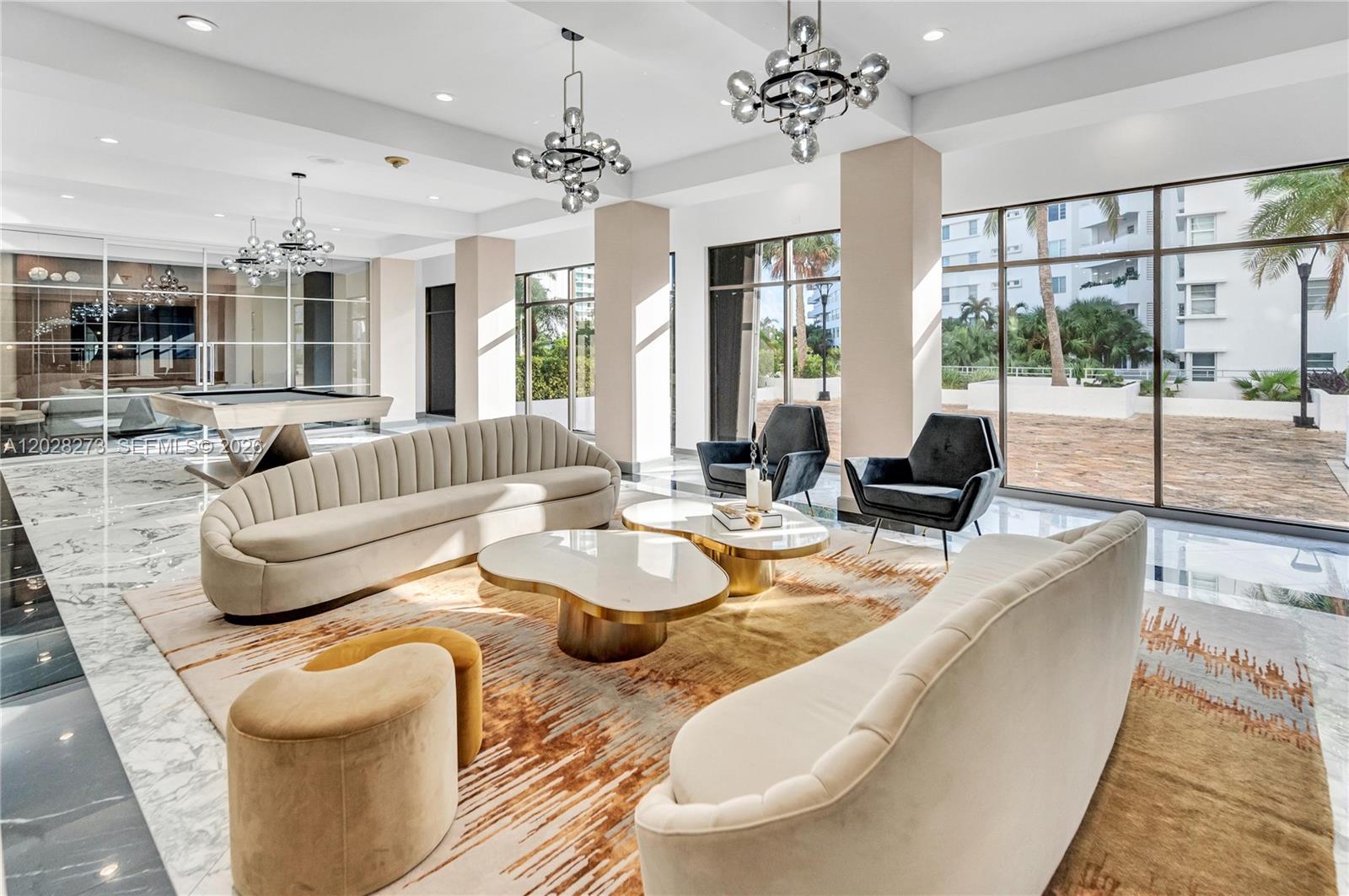 11 Island Ave #409, Miami Beach FL 33139