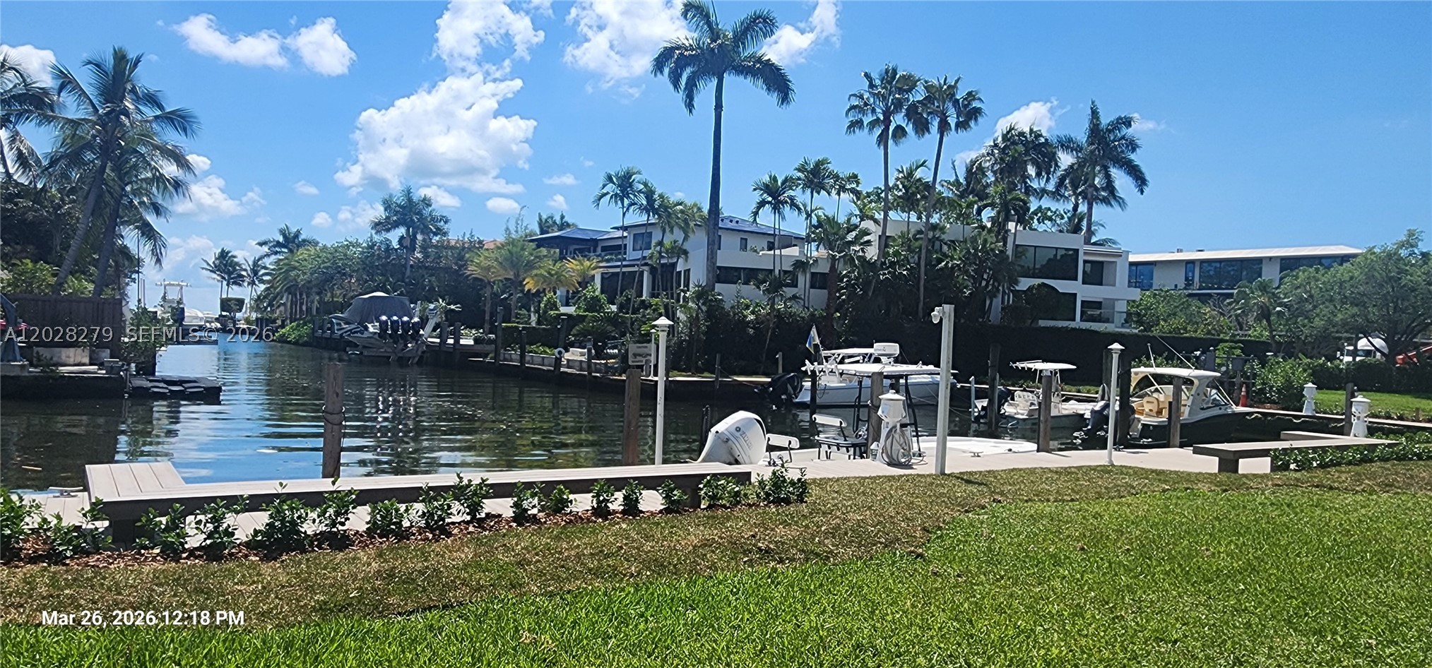 3462 N Moorings Way, Miami FL 33133