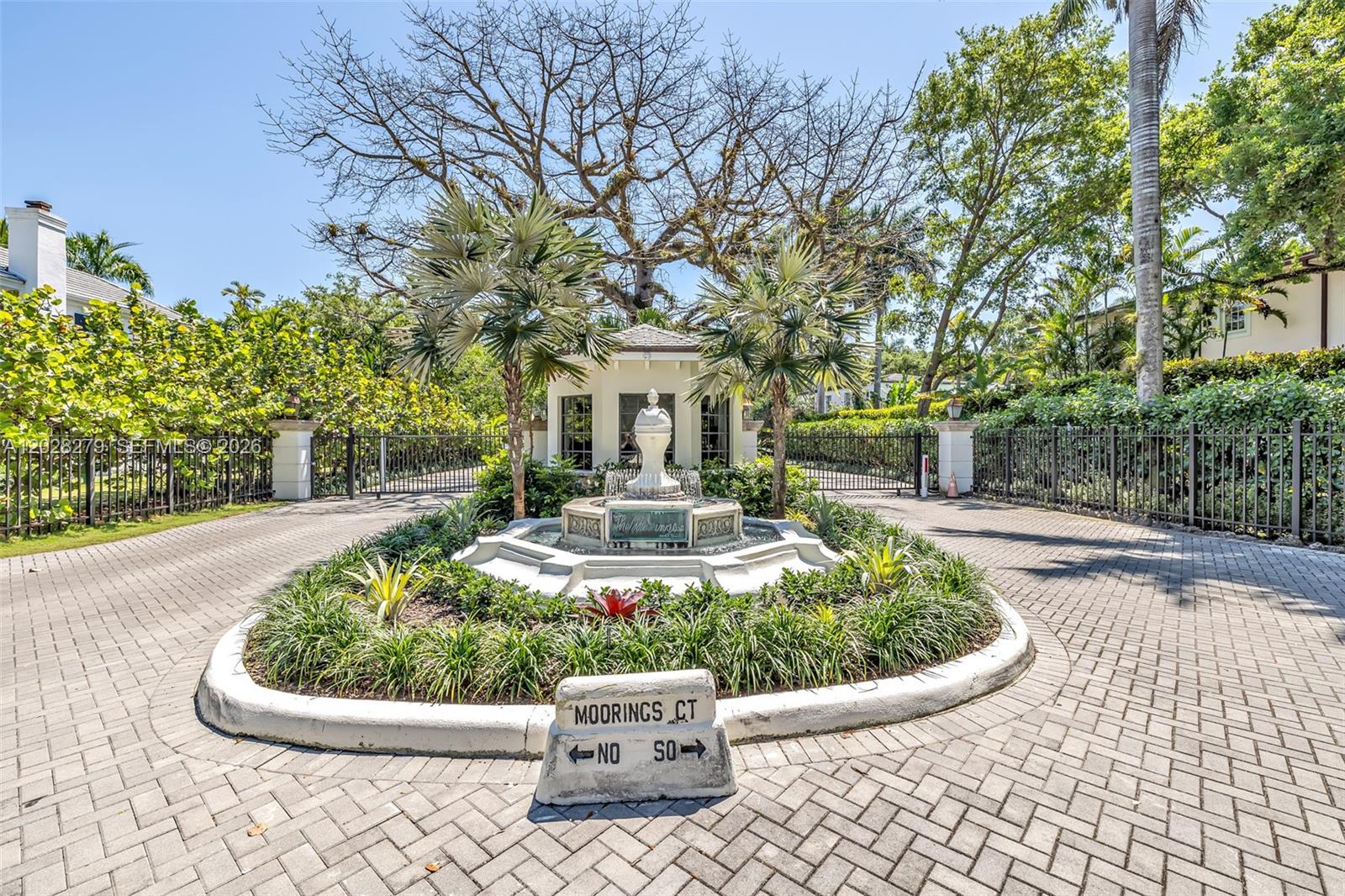 3462 N Moorings Way, Miami FL 33133