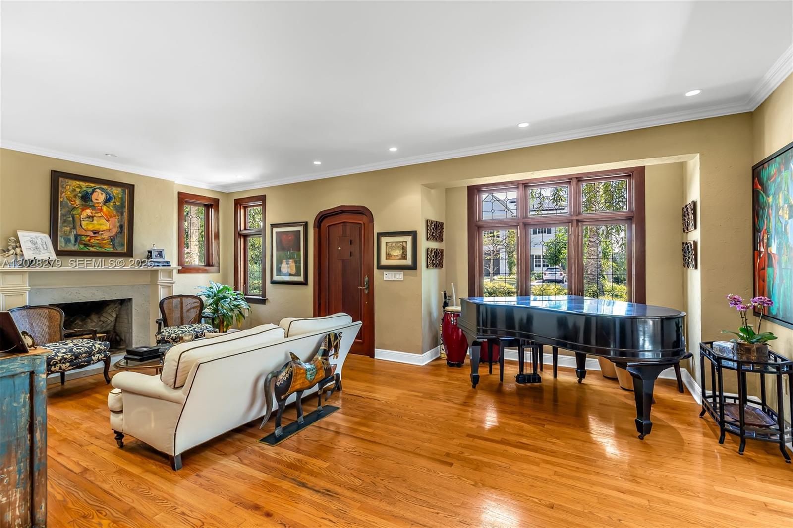 3462 N Moorings Way, Miami FL 33133