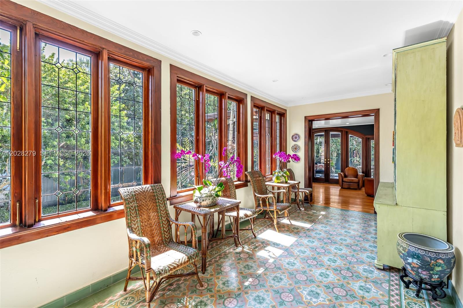 3462 N Moorings Way, Miami FL 33133
