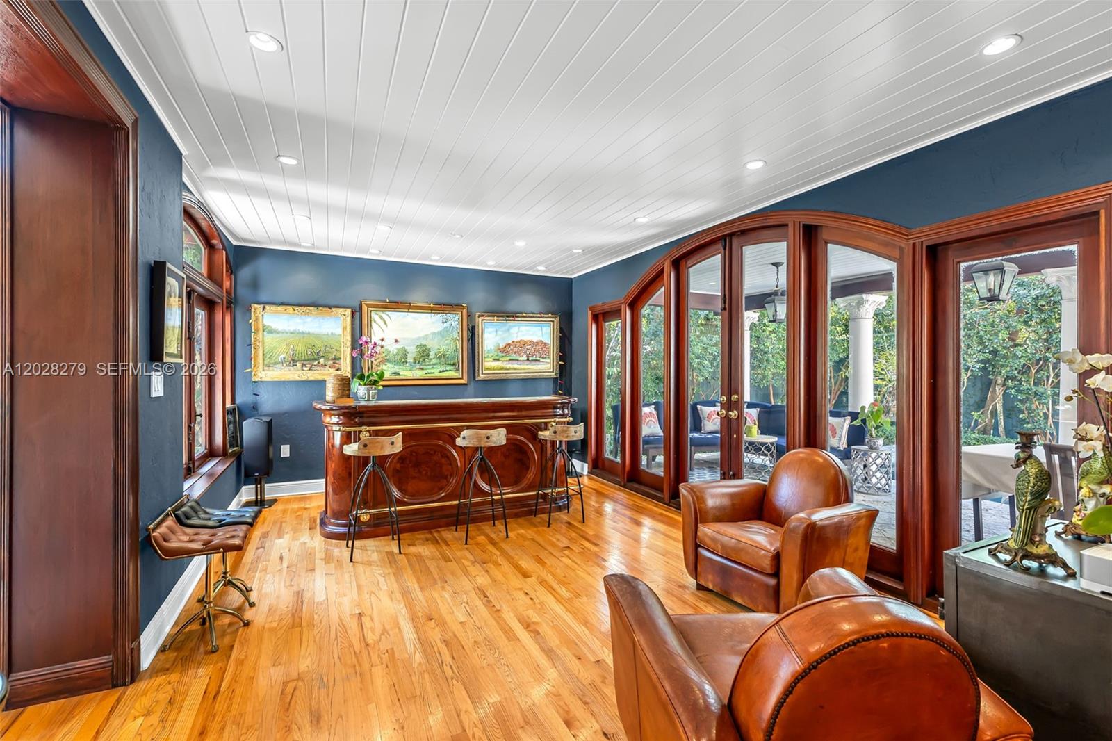 3462 N Moorings Way, Miami FL 33133