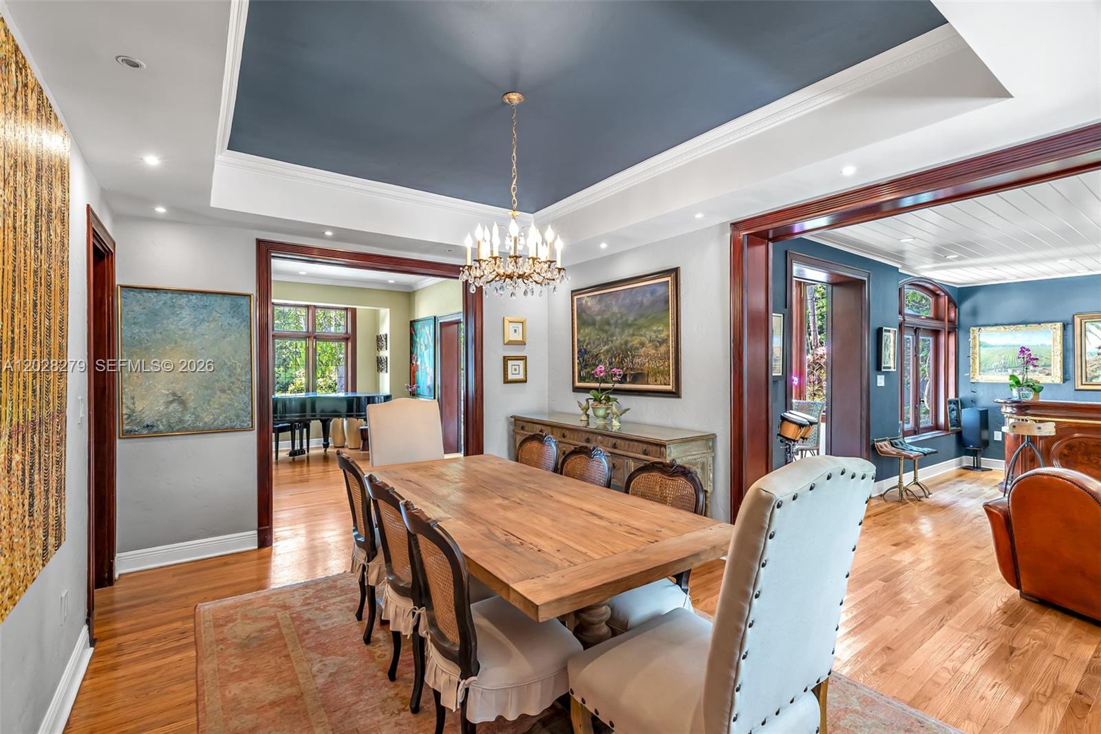 3462 N Moorings Way, Miami FL 33133